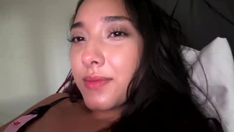 kristina online show from January 8, 10:23 pm