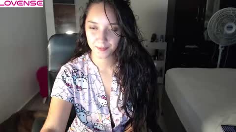 kristina online show from March 11, 4:18 am