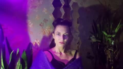 Kristina online show from December 12, 4:43 pm