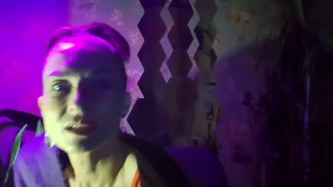 Kristina online show from January 2, 10:11 pm