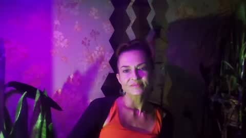 Kristina online show from January 3, 10:08 pm