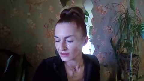 Kristina online show from January 22, 1:11 pm