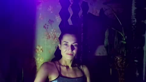 Kristina online show from February 11, 4:56 pm