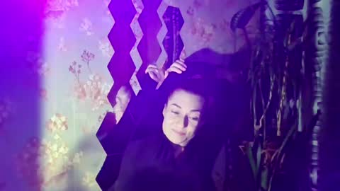 Kristina online show from February 15, 10:42 pm