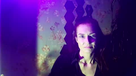 Kristina online show from February 23, 7:07 pm