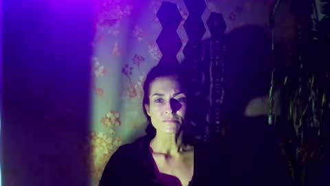 Kristina online show from February 23, 10:09 pm