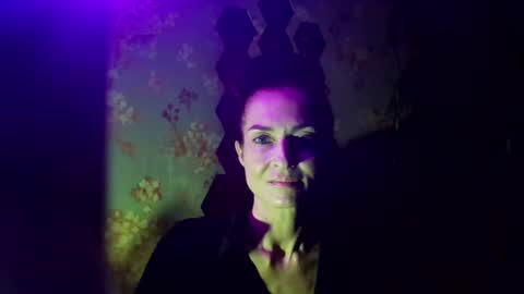 Kristina online show from February 24, 9:20 pm