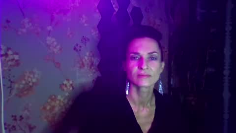 Kristina online show from February 28, 9:44 pm