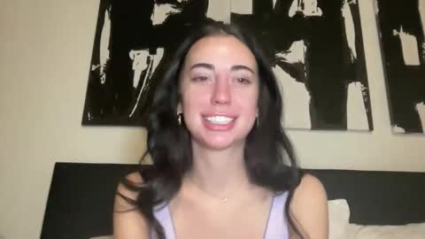 kristina juarez online show from April 13, 1:55 am