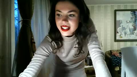 Snapshot of kristinalamour96 chatting on December 15, 1:26 pm kristinalamour96 online show from December 15, 1:26 pm