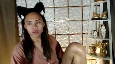 kristine_fox online show from April 7, 6:47 am