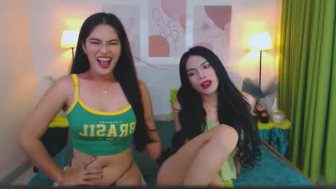 Kristine online show from November 26, 7:42 am