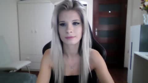 KristineAmore online show from September 24, 8:23 pm