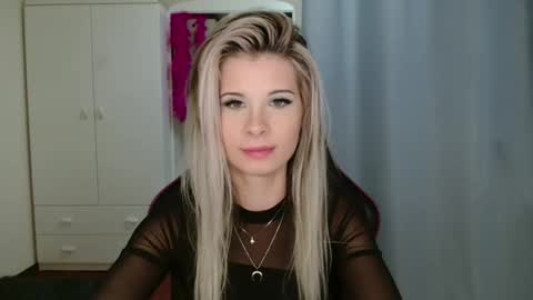 KristineAmore online show from October 30, 7:25 pm