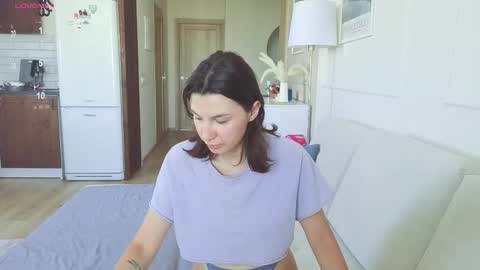 Snapshot of kristinedean chatting on May 27, 4:53 am Kristi online show from May 27, 4:53 am