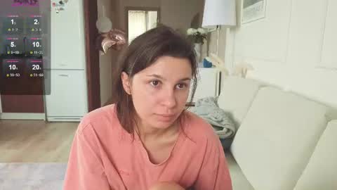 Kristi online show from June 28, 4:29 am