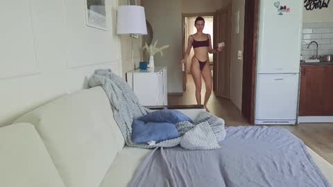 Kristi online show from October 20, 7:31 am