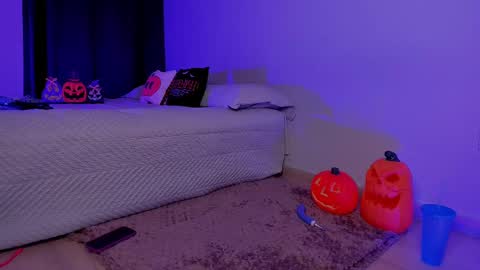 Snapshot of kristy_bennet chatting on October 15, 1:06 am Im Dani3 online show from October 15, 1:06 am