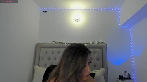 Snapshot of kristy_calderon chatting on October 26, 10:47 pm Juliette online show from October 26, 10:47 pm