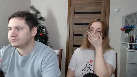 Snapshot of kristy_fran chatting on December 30, 11:06 pm Kristy online show from December 30, 11:06 pm