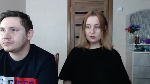 Snapshot of kristy_fran chatting on January 1, 8:37 pm Kristy online show from January 1, 8:37 pm