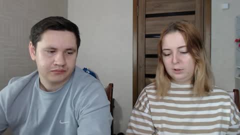 Snapshot of kristy_fran chatting on January 19, 5:48 am Kristy online show from January 19, 5:48 am