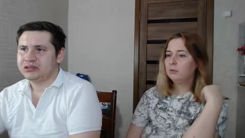 Snapshot of kristy_fran chatting on January 21, 10:30 pm Kristy online show from January 21, 10:30 pm