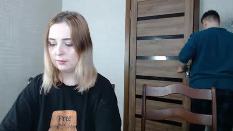 Snapshot of kristy_fran chatting on January 23, 10:44 pm Kristy online show from January 23, 10:44 pm