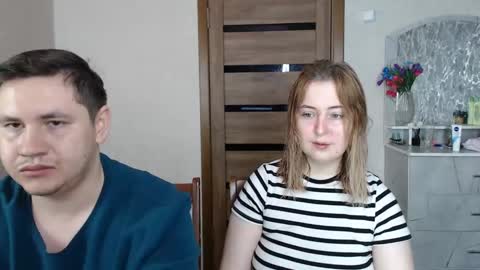 Snapshot of kristy_fran chatting on February 5, 1:15 am Kristy online show from February 5, 1:15 am