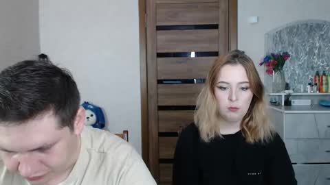 Snapshot of kristy_fran chatting on February 7, 4:06 am Kristy online show from February 7, 4:06 am