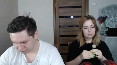 Snapshot of kristy_fran chatting on February 9, 4:46 am Kristy online show from February 9, 4:46 am