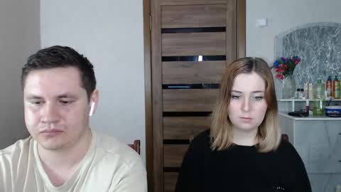 Snapshot of kristy_fran chatting on February 10, 6:35 pm Kristy online show from February 10, 6:35 pm