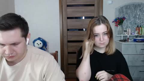 Snapshot of kristy_fran chatting on February 11, 7:23 am Kristy online show from February 11, 7:23 am