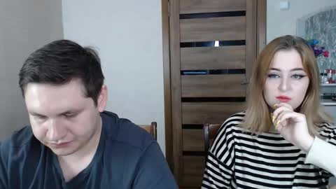 Snapshot of kristy_fran chatting on February 18, 12:48 am Kristy online show from February 18, 12:48 am