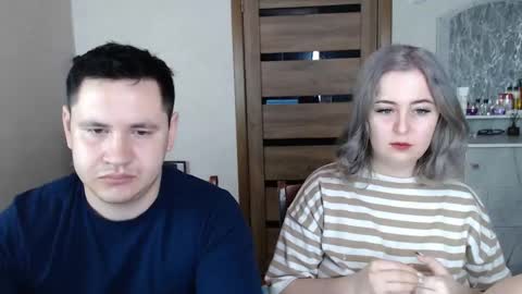 Snapshot of kristy_fran chatting on February 20, 5:33 am Kristy online show from February 20, 5:33 am