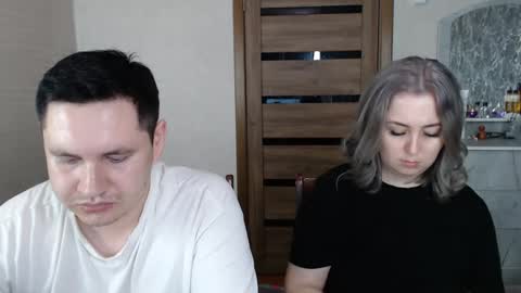 Snapshot of kristy_fran chatting on February 21, 6:29 am Kristy online show from February 21, 6:29 am