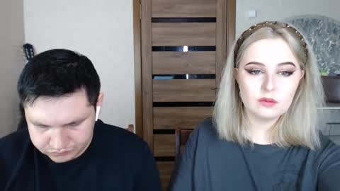 Snapshot of kristy_fran chatting on March 3, 6:22 pm Kristy online show from March 3, 6:22 pm