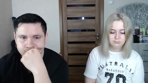 Snapshot of kristy_fran chatting on March 4, 7:51 am Kristy online show from March 4, 7:51 am