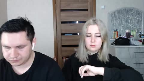 Snapshot of kristy_fran chatting on March 4, 10:57 am Kristy online show from March 4, 10:57 am