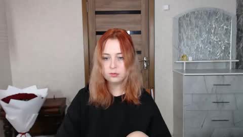 Snapshot of kristy_fran chatting on September 16, 9:16 pm Kristy online show from September 16, 9:16 pm