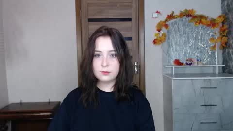 Snapshot of kristy_fran chatting on October 3, 9:34 pm Kristy online show from October 3, 9:34 pm