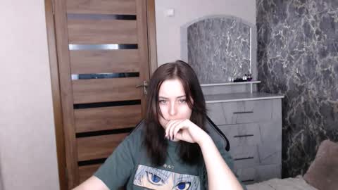 Kristy online show from December 21, 8:27 pm