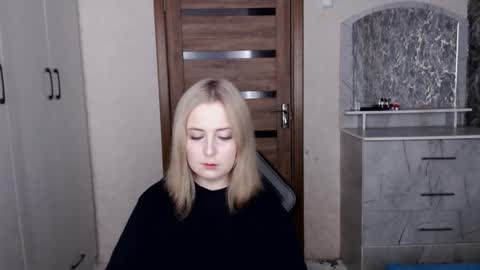 Kristy online show from January 6, 9:18 pm