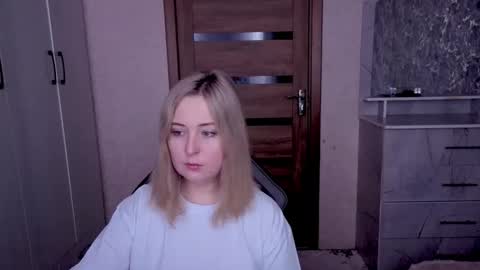 Kristy online show from February 14, 9:17 am