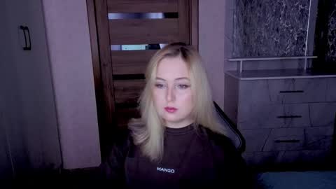 Kristy online show from May 17, 9:22 pm