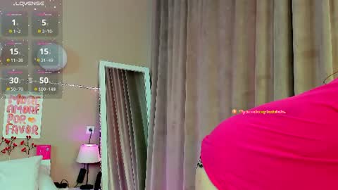 Snapshot of kristy_na_ chatting on July 28, 2:18 am Kristina online show from July 28, 2:18 am