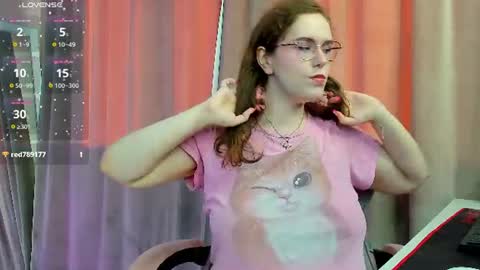 Snapshot of kristy_na_ chatting on August 3, 1:59 am Kristina online show from August 3, 1:59 am