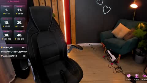 Monika online show from February 2, 9:08 am