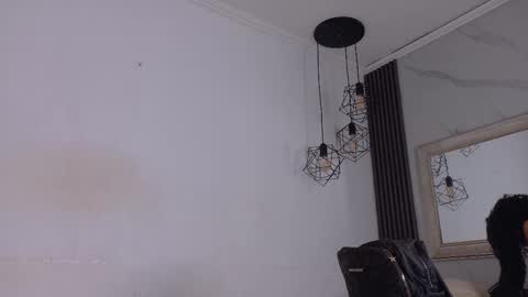 Snapshot of kristyl_paez chatting on February 3, 7:08 pm Cristina online show from February 3, 7:08 pm