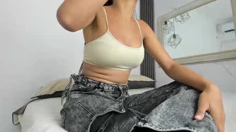 Cristina online show from May 1, 7:07 pm